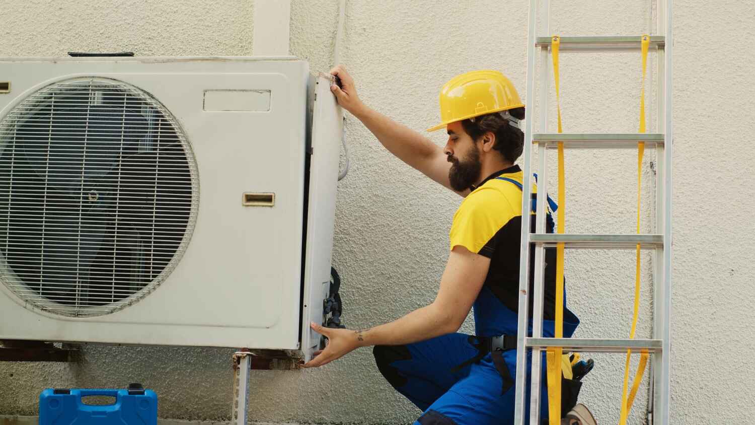 Professional HVAC in Rosemount, MN